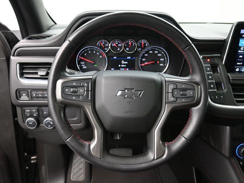 Used 2021 Chevrolet Tahoe RST AWD/4WD image 7