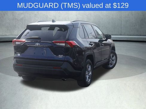 Used 2023 Toyota RAV4 XLE w/ Convenience Package AWD/4WD image 9