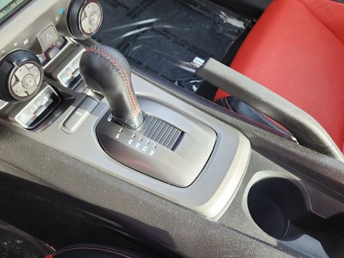 Used 2015 Chevrolet Camaro LT w/ RS Package image 14