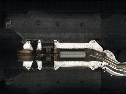 Used 2023 Honda Accord LX image 21