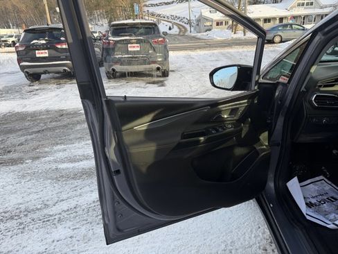 Certified 2023 Chevrolet Bolt LT image 20