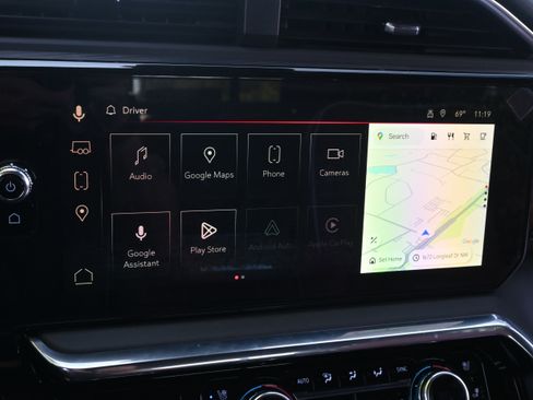 Used 2026 GMC Sierra 2500 Denali Ultimate w/ Max Trailering Package image 35