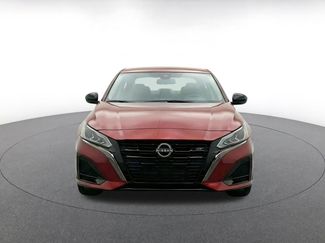 Used 2025 Nissan Altima 2.5 SV FWD video 2
