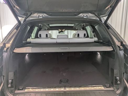 Used 2025 BMW X5 xDrive50e w/ M Sport Package image 6
