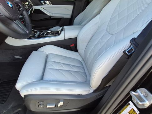 Used 2026 BMW X5 sDrive40i w/ M Sport Package RWD image 15