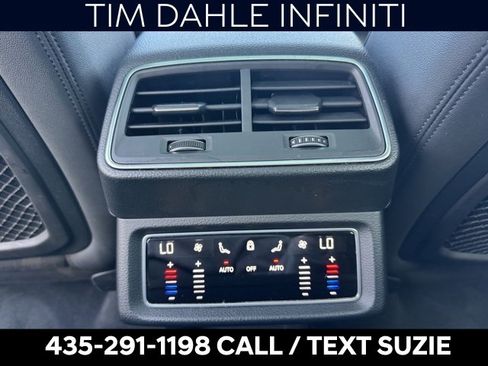 Used 2021 Audi e-tron Premium w/ Convenience Plus Package image 14