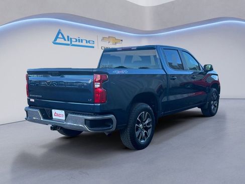 Used 2023 Chevrolet Silverado 1500 LT image 5