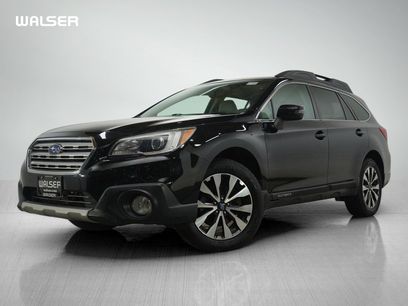 Used 2015 Subaru Outback 3.6R Limited