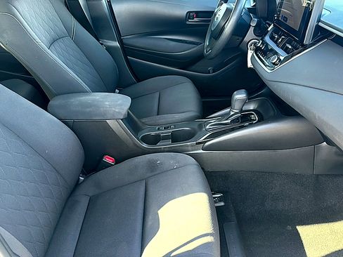 Used 2023 Toyota Corolla LE image 22