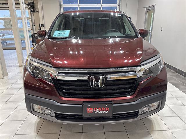 Used 2019 Honda Ridgeline RTL-E image 6