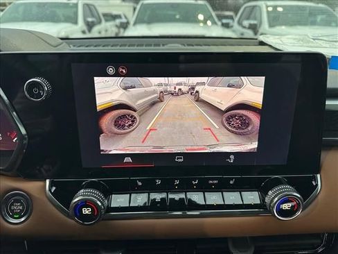New 2026 GMC Canyon AT4 AWD/4WD image 29