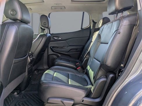 Used 2021 GMC Acadia AT4 image 14