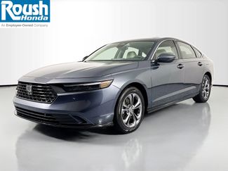 Certified 2024 Honda Accord EX-L video 1