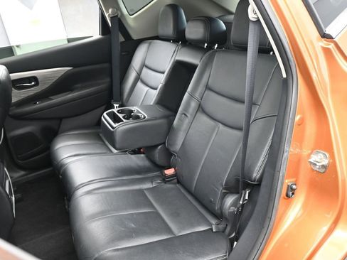 Used 2015 Nissan Murano SL w/ SL Technology Package image 31