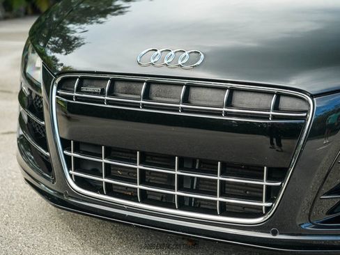 Used 2011 Audi R8 V10 AWD/4WD image 80