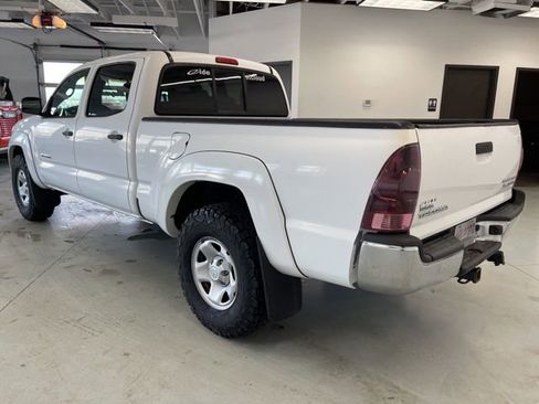 Used 2008 Toyota Tacoma PreRunner RWD image 8