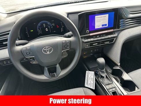 New 2026 Toyota Camry LE image 13
