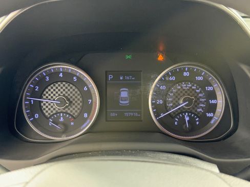 Used 2020 Hyundai Elantra SEL FWD image 26