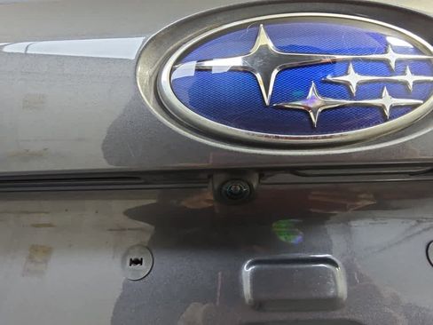 Certified 2023 Subaru Crosstrek 2.5i Sport image 18