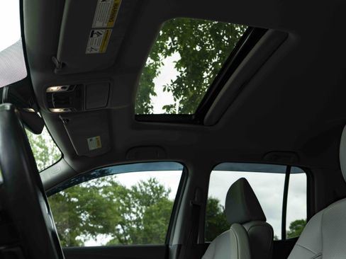 Used 2023 Honda Ridgeline RTL-E image 34