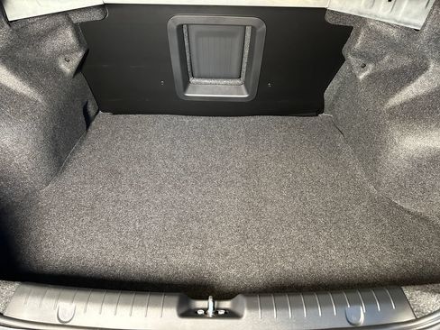 Used 2024 Mitsubishi Mirage G4 LE FWD image 22