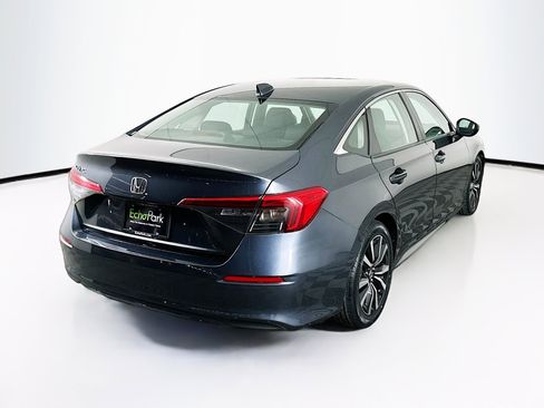 Used 2023 Honda Civic EX image 9