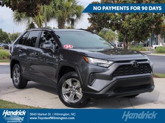 Certified 2024 Toyota RAV4 XLE w/ Convenience Package FWD video 1