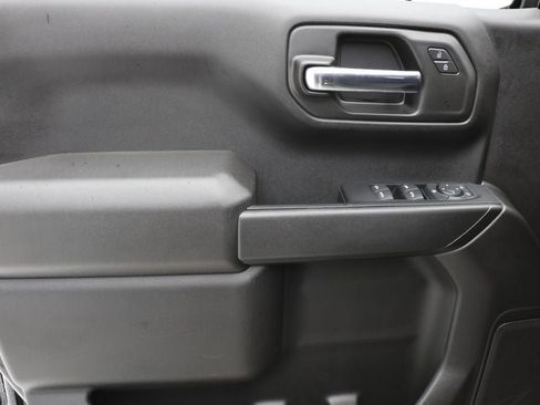 Used 2024 GMC Sierra 1500 Pro w/ Graphite Edition image 17