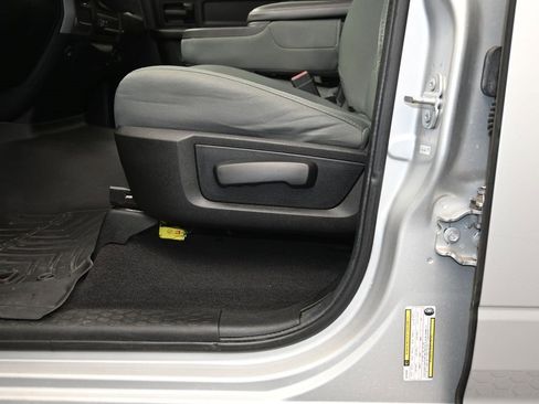 Used 2016 RAM 1500 Tradesman w/ Popular Equipment Group image 19