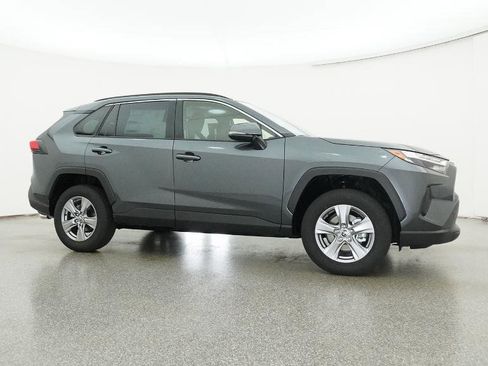 New 2025 Toyota RAV4 XLE image 64