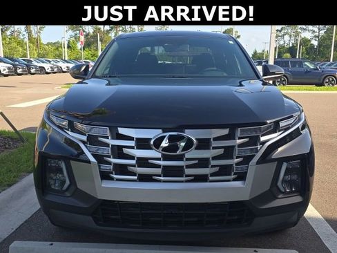 Used 2024 Hyundai Santa Cruz SEL AWD/4WD image 2