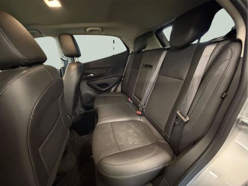 Used 2022 Buick Encore Preferred w/ Safety Package AWD/4WD image 29