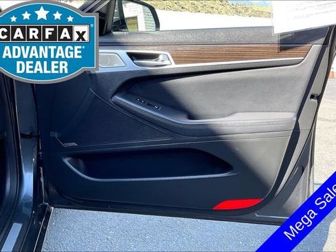 Used 2018 Genesis G80 3.8 w/ Option Group 02 RWD image 23