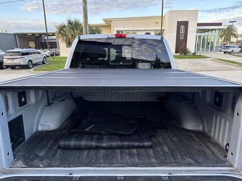 Used 2021 Ford F150 Lariat image 10