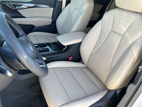 New 2026 Buick Envision Preferred image 19