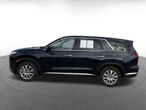 Used 2025 Hyundai Palisade SEL FWD image 8
