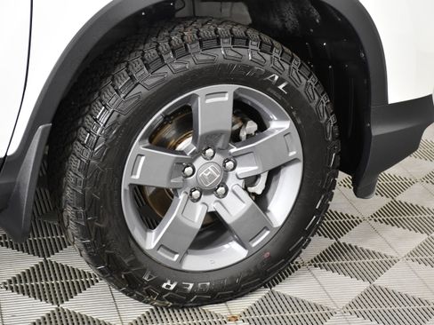 Used 2024 Honda Ridgeline TrailSport image 55