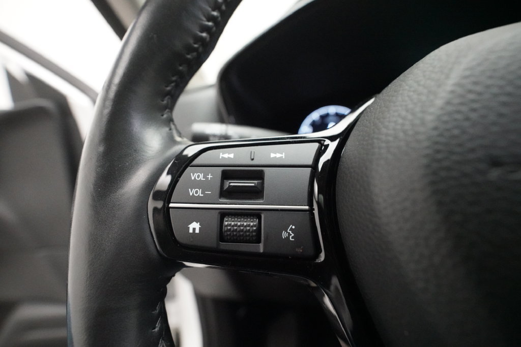 Certified 2024 Honda CR-V EX-L image 18