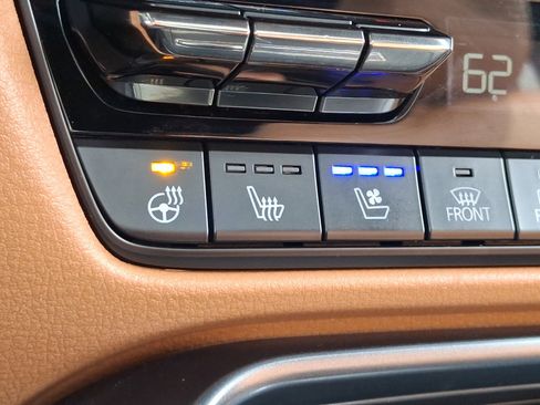 Certified 2024 MAZDA CX-90 3.3 Turbo S w/ Premium Plus image 29