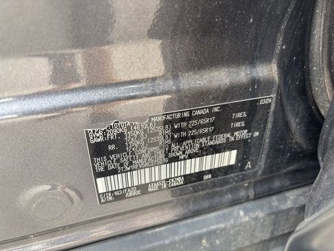 Used 2024 Toyota RAV4 XLE image 11