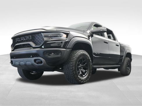 Used 2023 RAM 1500 TRX w/ TRX Level 1 Equipment Group image 69