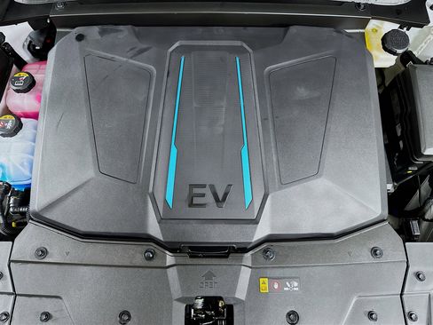 Used 2024 Hyundai Ioniq 5 SEL image 33