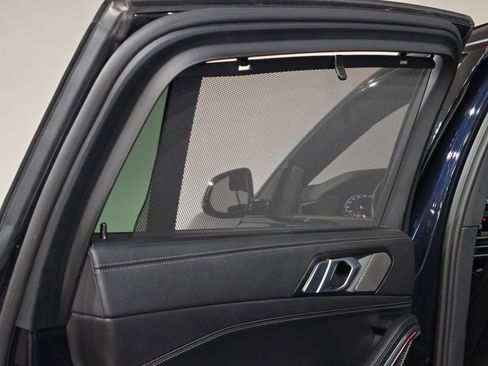 Used 2023 BMW X6 M50i w/ Parking Assistance Package image 51