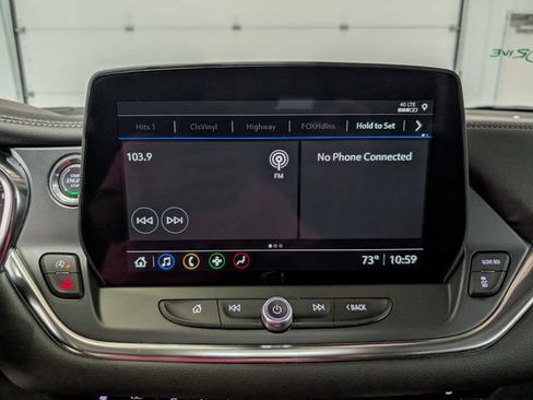 Used 2025 Chevrolet Blazer LT FWD image 20
