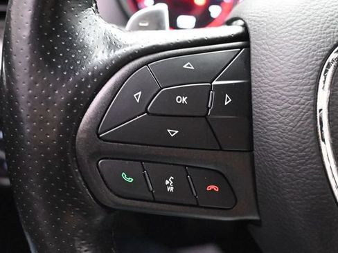 Used 2022 Dodge Charger SXT w/ Blacktop Package AWD/4WD image 12