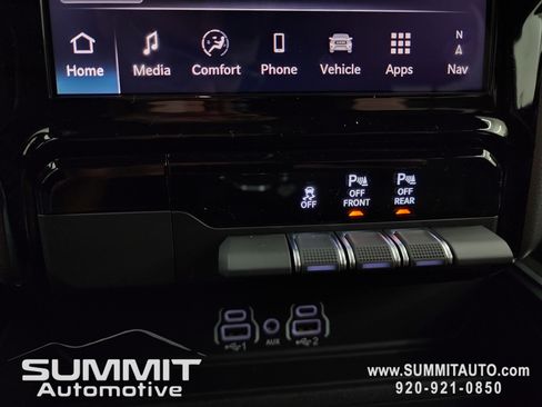 New 2026 RAM 1500 Big Horn image 48