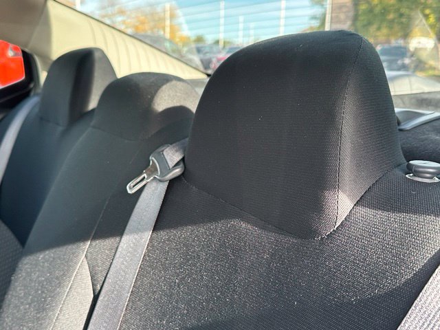 Used 2024 Nissan Versa S w/ S Plus Package FWD image 28