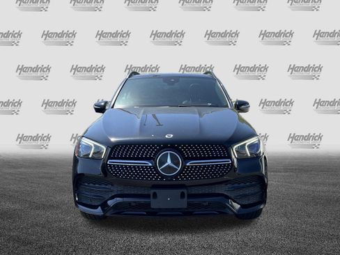 Used 2022 Mercedes-Benz GLE 350 image 3