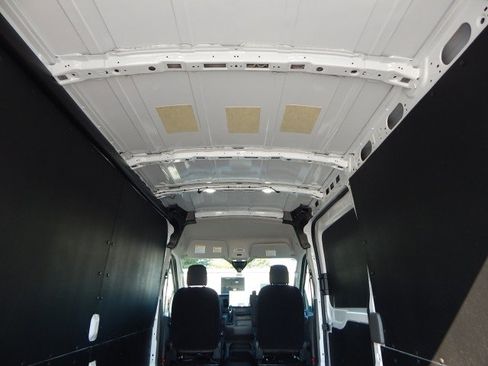 New 2025 Ford Transit 250 148 Medium Roof w/ Load Area Protection Package image 15