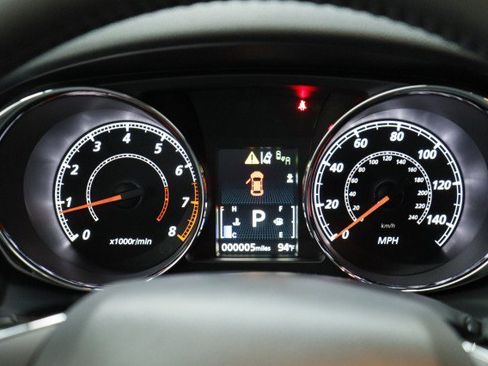 New 2026 Mitsubishi Outlander Sport SE AWD/4WD image 11